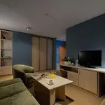 Отель Nawigator