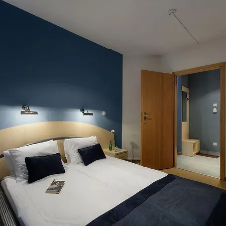 Hotel Nawigator