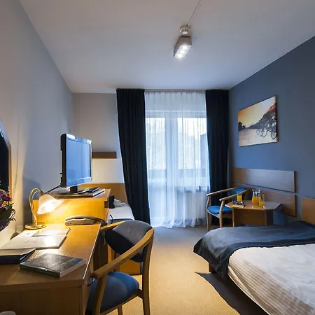 Nawigator Ξενοδοχείο Szczawnica