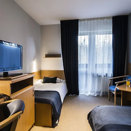 Ξενοδοχείο Nawigator Szczawnica