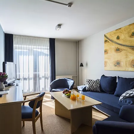 Nawigator Hotel Szczawnica