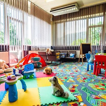 Nawigator Ξενοδοχείο 3*