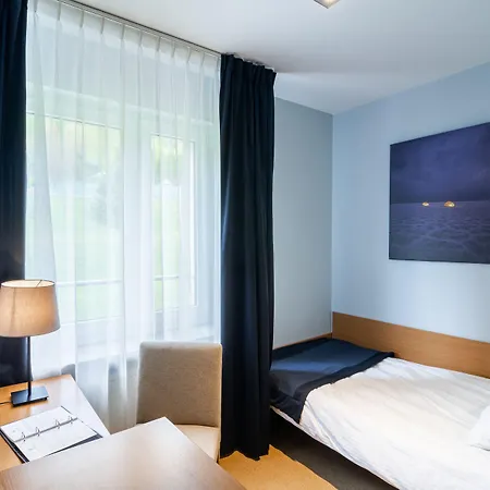 Ξενοδοχείο Nawigator 3*