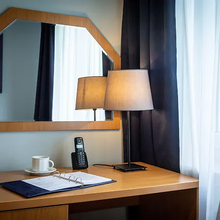 Nawigator Hotel 3*