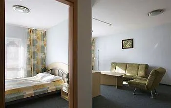 Hotel Nawigator 3*