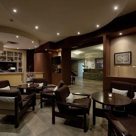 Nawigator Szczawnica