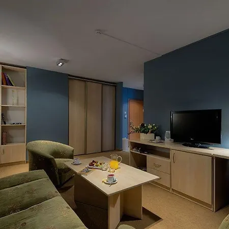 Hotel Nawigator
