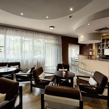 Hotel Nawigator