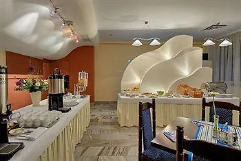 Hotel Nawigator Szczawnica