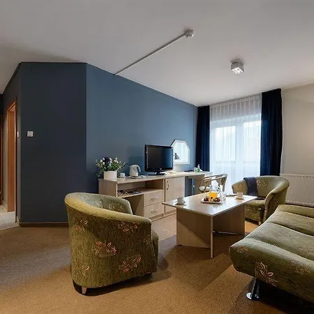 Hotel Nawigator Szczawnica
