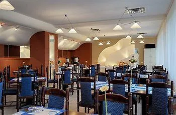 Hotel Nawigator
