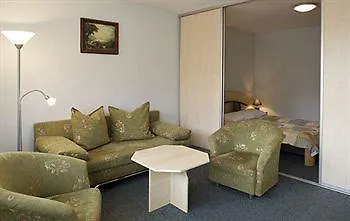 Hotel Nawigator Szczawnica