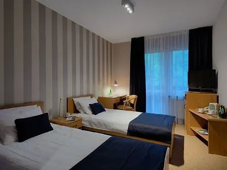 Hotel Nawigator 3*
