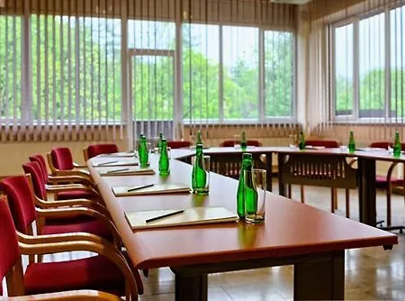 Nawigator Hotel 3*