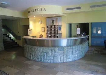 Nawigator Hotel 3*