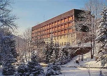 Nawigator Hotel