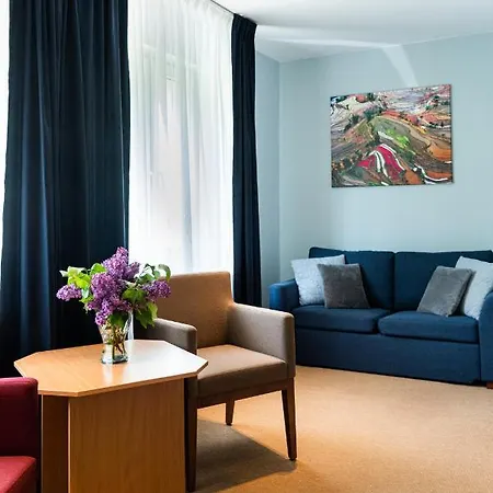 Ξενοδοχείο Nawigator 3*