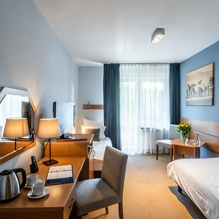 Nawigator Hotel Szczawnica