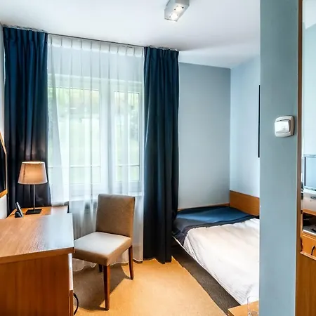 Nawigator 3* Szczawnica