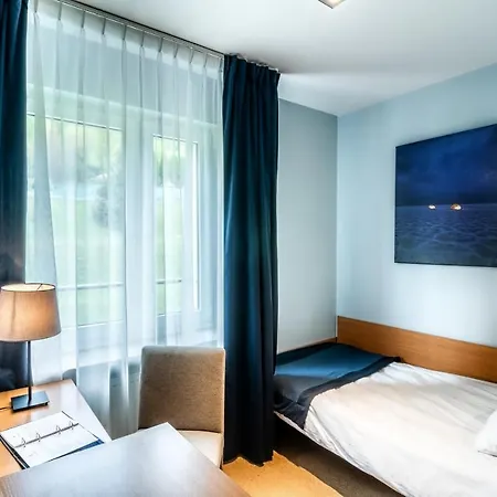 Hotel Nawigator