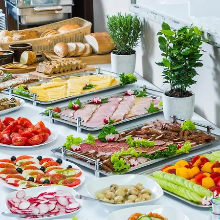 Nawigator 3* Szczawnica