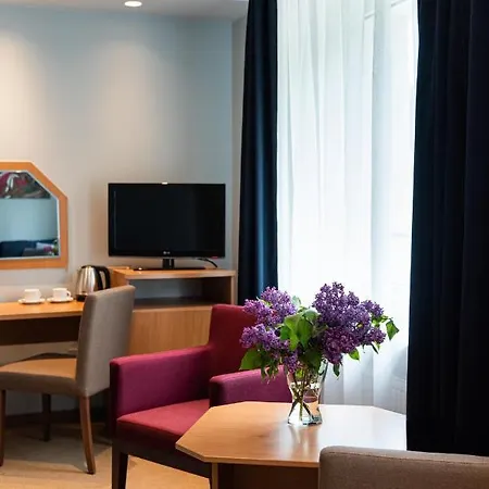 Nawigator 3* Szczawnica