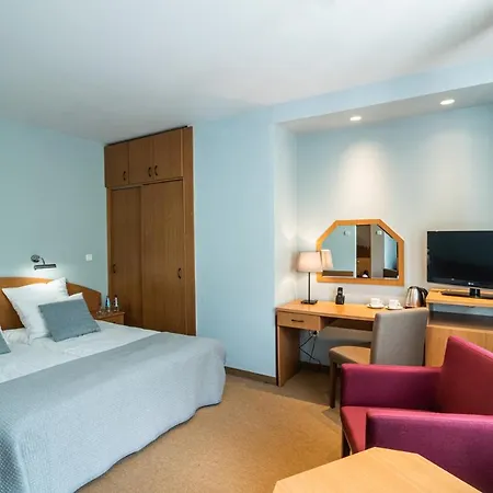 Hotel Nawigator