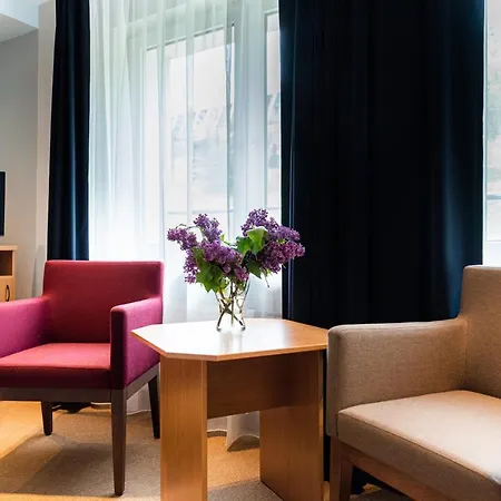 Nawigator Ξενοδοχείο Szczawnica