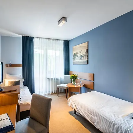 Nawigator 3* Szczawnica