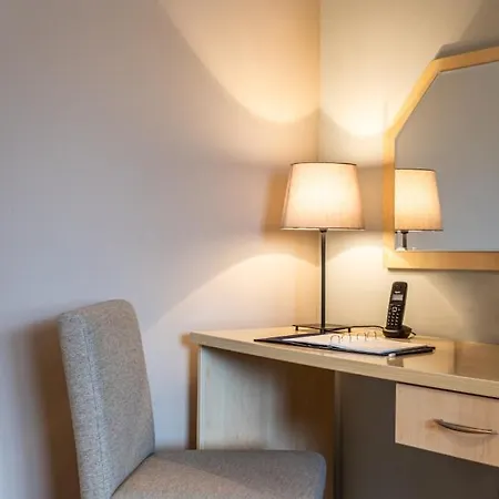 Nawigator Hotel 3*