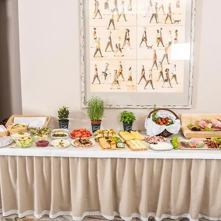 Ξενοδοχείο Nawigator