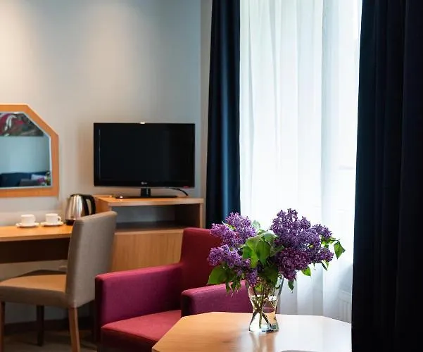 Nawigator 3* Szczawnica