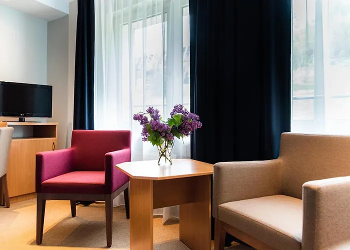 Nawigator Hotel Szczawnica